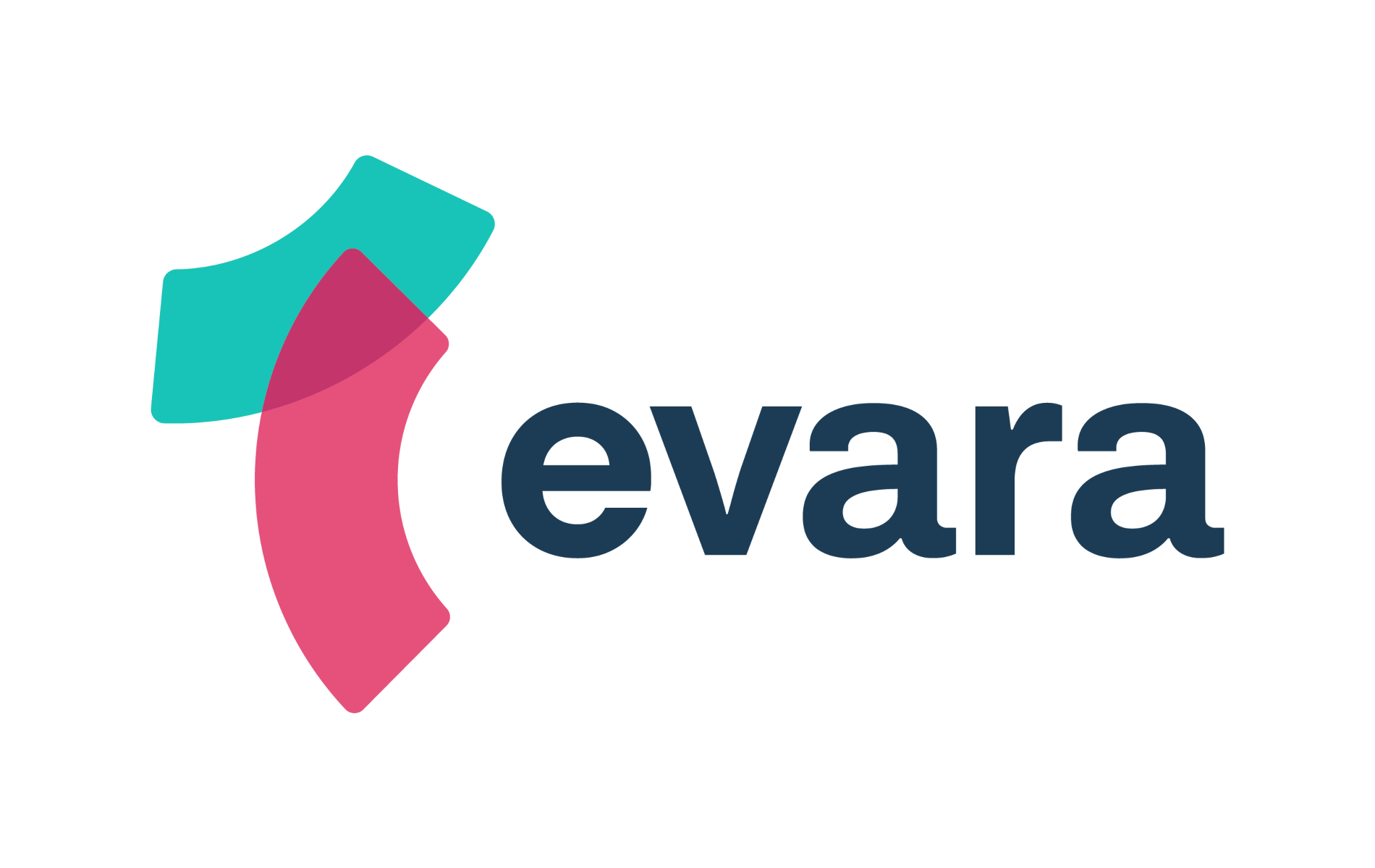 Evara logo